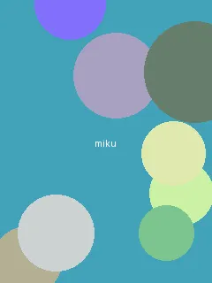 云巅之上第二季百度云 - 初音未来角色图